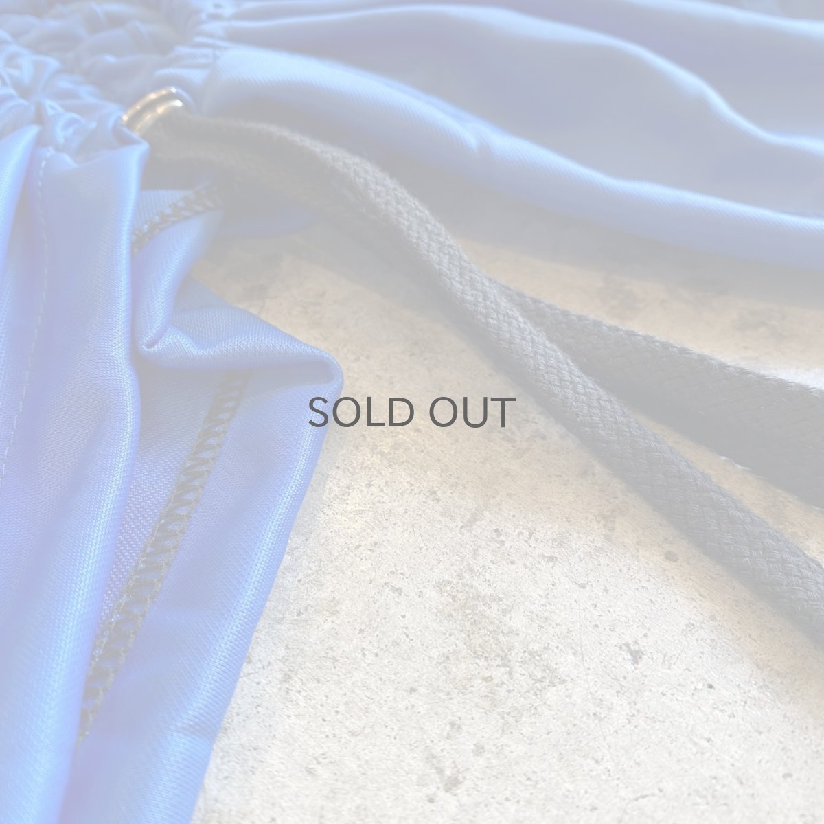 画像12: 【Wiz&Witch】"WEIRD" DRAW CODE SPORTY TOPS / OS (12)