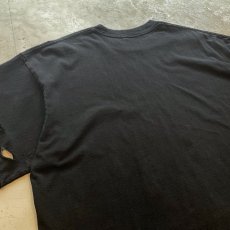画像9: 【Wiz&Witch】"DIRTY BEAUTIFUL" DAMAGE ART TEE / BLACK / OS (9)