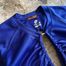 画像3: 【Wiz&Witch】"WEIRD" DRAW CODE SPORTY TOPS / OS (3)