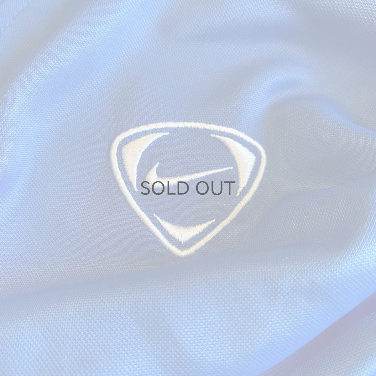 画像5: 【Wiz&Witch】"WEIRD" DRAW CODE SPORTY TOPS / OS (5)