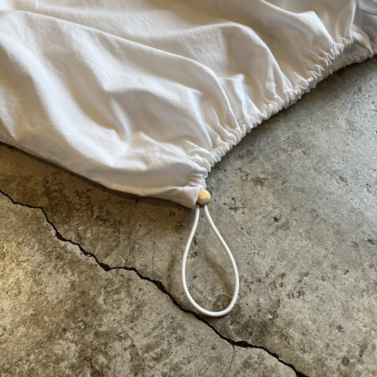 画像3: 【Wiz&Witch】"WEIRD" PUFF SHOULDER BALLOON N/S SHIRT / OS (3)