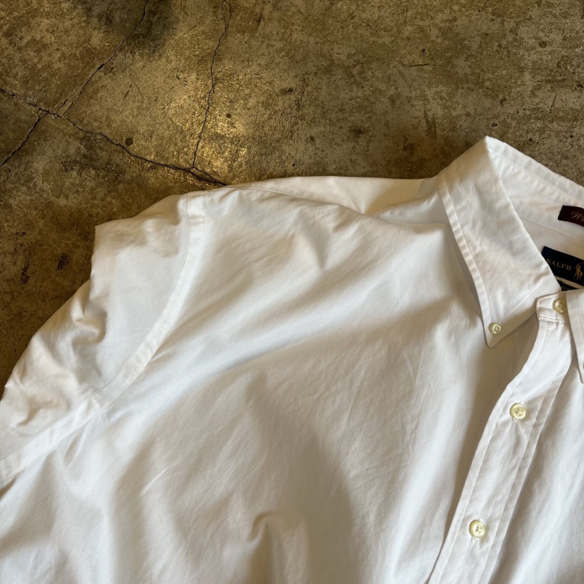 画像10: 【Wiz&Witch】"WEIRD" PUFF SHOULDER BALLOON N/S SHIRT / OS (10)