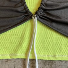 画像9: 【Wiz&Witch】"WEIRD" DRAW CODE SPORTY TOPS / OS (9)