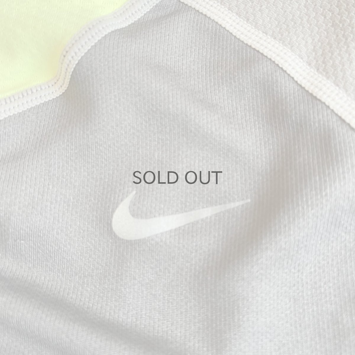 画像8: 【Wiz&Witch】"WEIRD" DRAW CODE SPORTY TOPS / OS (8)