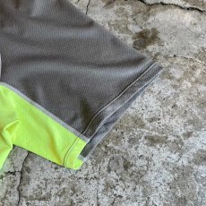 画像5: 【Wiz&Witch】"WEIRD" DRAW CODE SPORTY TOPS / OS (5)