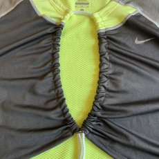 画像6: 【Wiz&Witch】"WEIRD" DRAW CODE SPORTY TOPS / OS (6)