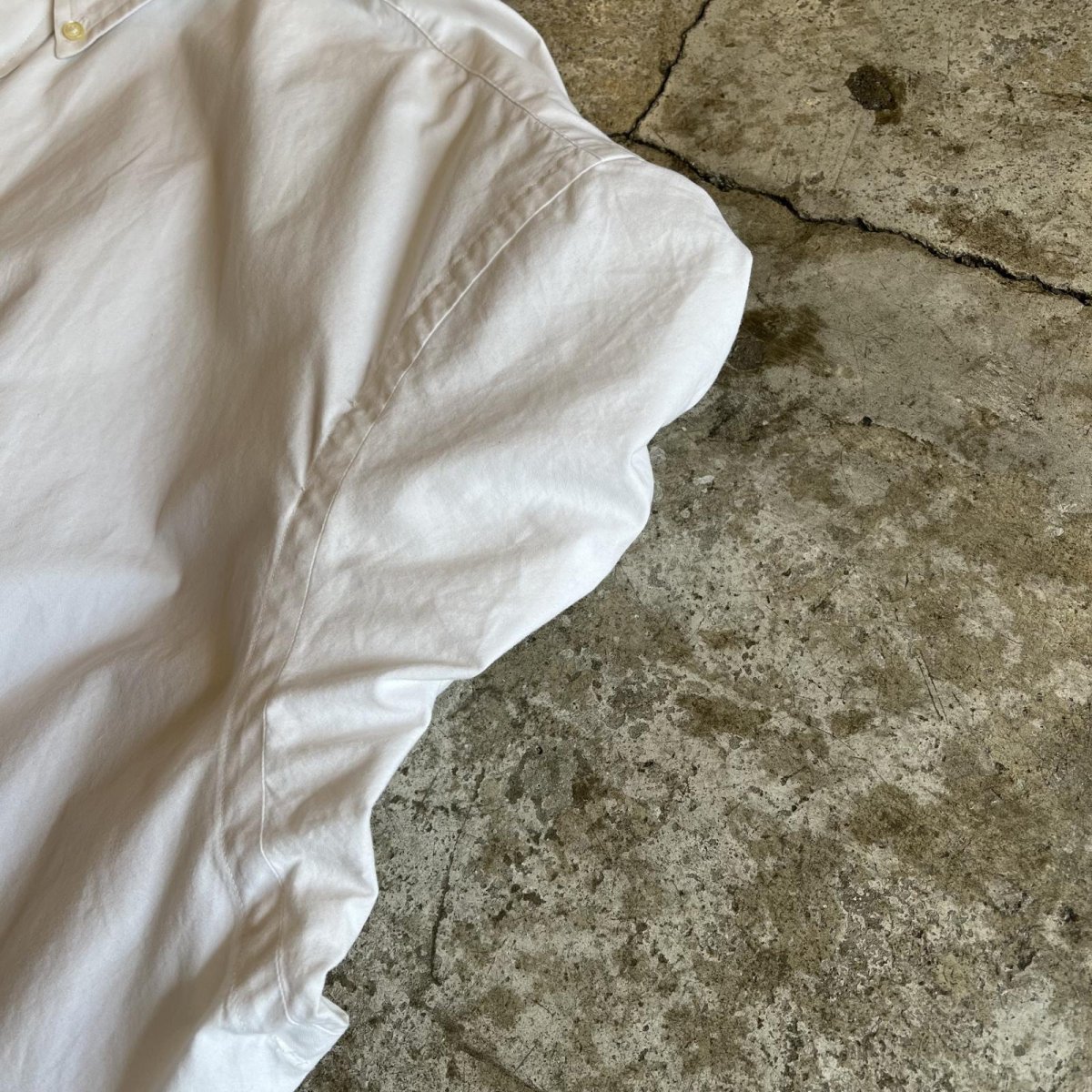 画像6: 【Wiz&Witch】"WEIRD" PUFF SHOULDER BALLOON N/S SHIRT / OS (6)