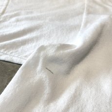 画像10: FRONT "NYC" NEW YORK CITY PRINTED S/S TEE / Mens L (10)