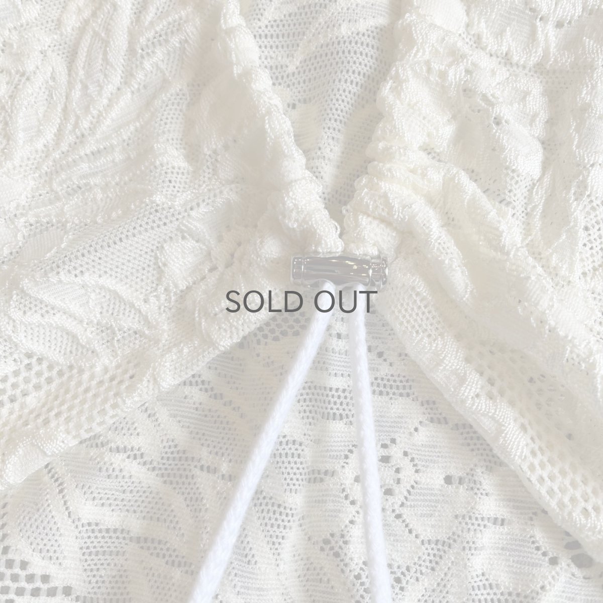 画像7: 【Wiz&Witch】"WEIRD" DRAW CODE CARDIGAN S/S TOPS / OS (7)