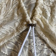 画像7: 【Wiz&Witch】"WEIRD" DRAW CODE CARDIGAN S/S TOPS / OS (7)