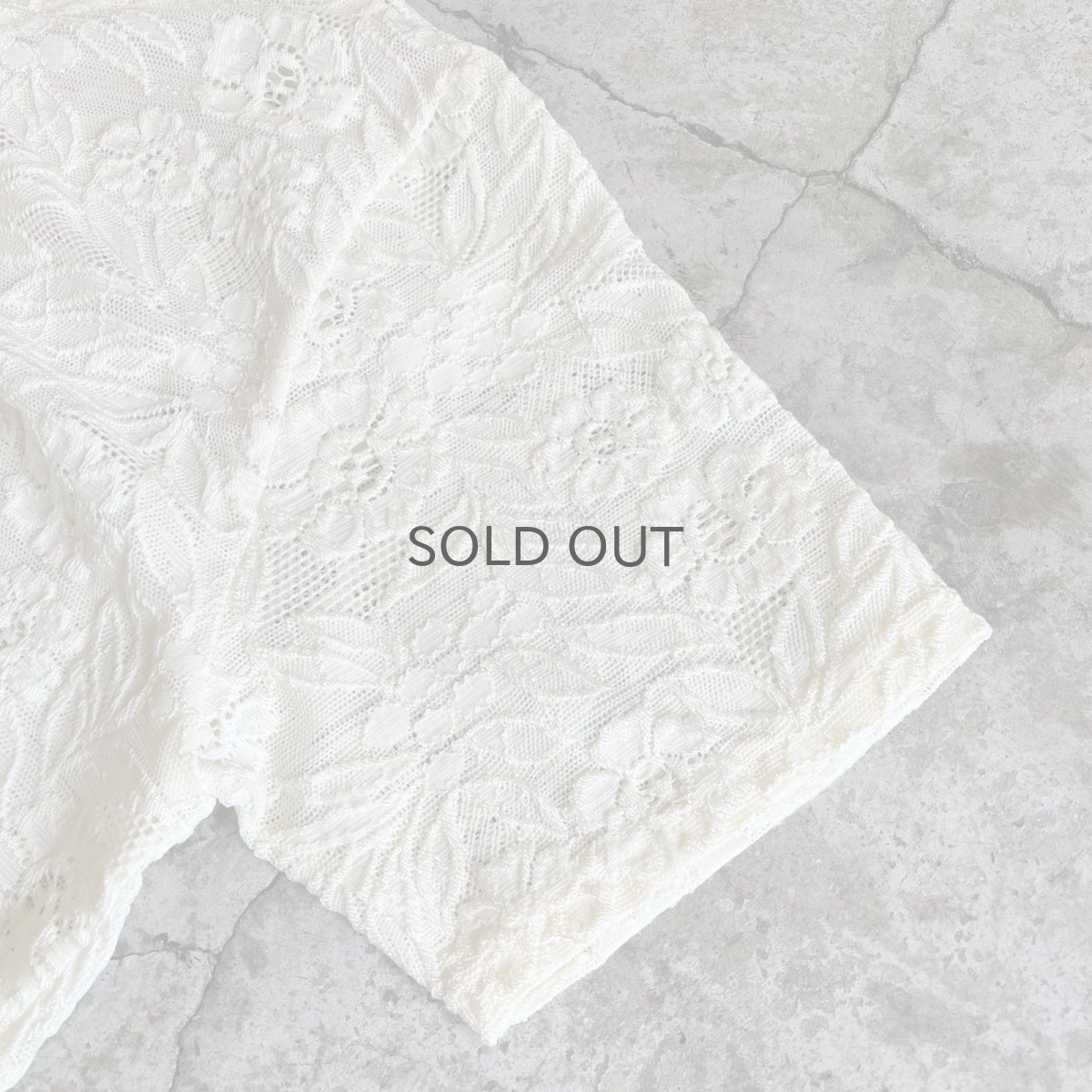 画像8: 【Wiz&Witch】"WEIRD" DRAW CODE CARDIGAN S/S TOPS / OS (8)