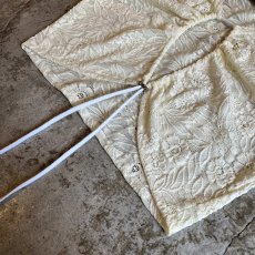 画像5: 【Wiz&Witch】"WEIRD" DRAW CODE CARDIGAN S/S TOPS / OS (5)
