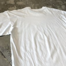 画像9: FRONT "NYC" NEW YORK CITY PRINTED S/S TEE / Mens L (9)