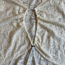 画像11: 【Wiz&Witch】"WEIRD" DRAW CODE CARDIGAN S/S TOPS / OS (11)