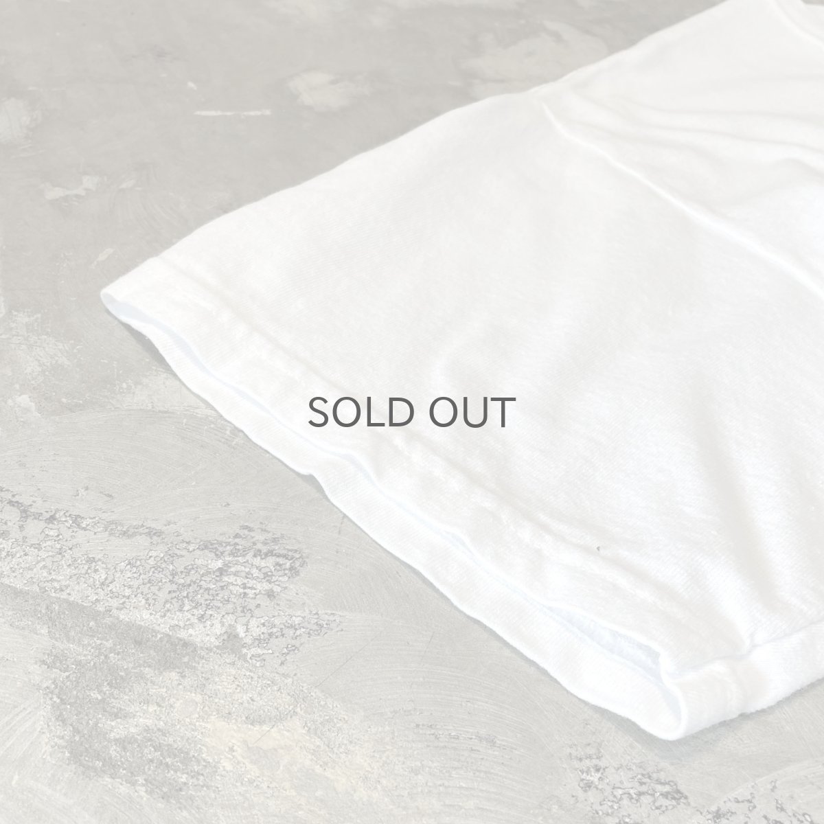 画像7: FRONT "NYC" NEW YORK CITY PRINTED S/S TEE / Mens L (7)