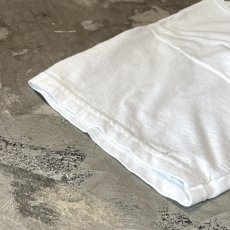 画像7: FRONT "NYC" NEW YORK CITY PRINTED S/S TEE / Mens L (7)