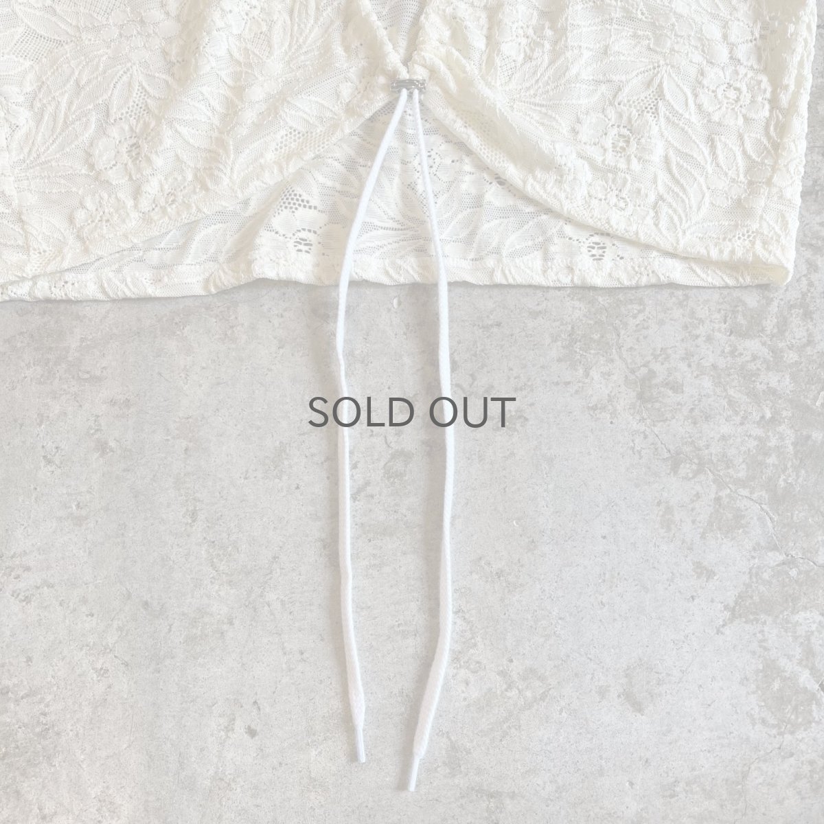 画像6: 【Wiz&Witch】"WEIRD" DRAW CODE CARDIGAN S/S TOPS / OS (6)