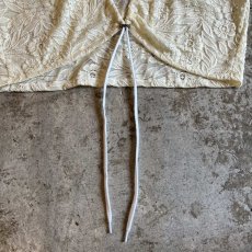 画像6: 【Wiz&Witch】"WEIRD" DRAW CODE CARDIGAN S/S TOPS / OS (6)
