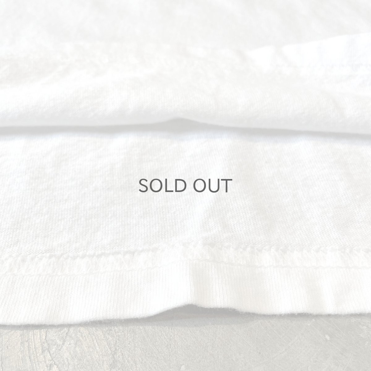 画像8: FRONT "NYC" NEW YORK CITY PRINTED S/S TEE / Mens L (8)