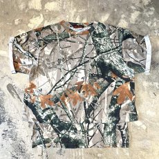 画像1: 【Wiz&Witch】"THE U.K" REVO TEE / BROWN / OS (1)