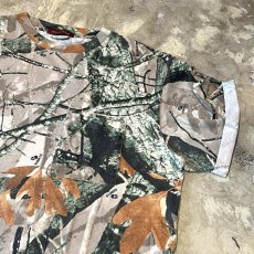 画像6: 【Wiz&Witch】"THE U.K" REVO TEE / BROWN / OS (6)