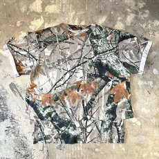 画像2: 【Wiz&Witch】"THE U.K" REVO TEE / BROWN / OS (2)