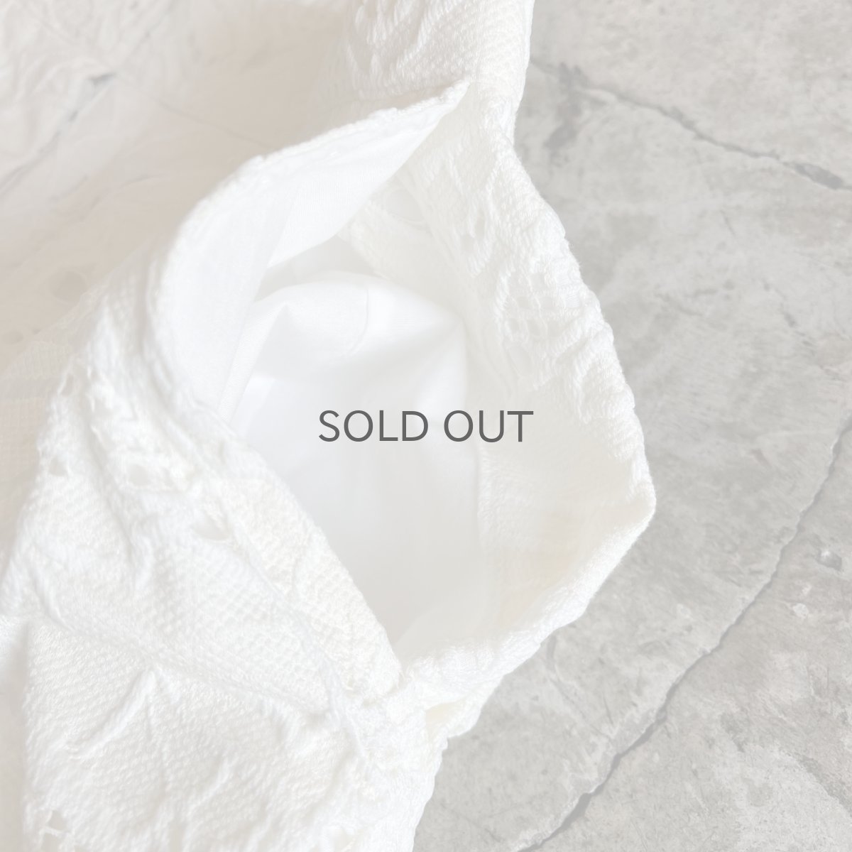 画像8: REEF PATTERN JACQUARD DESIGN HALF PANTS / W26~29 (8)