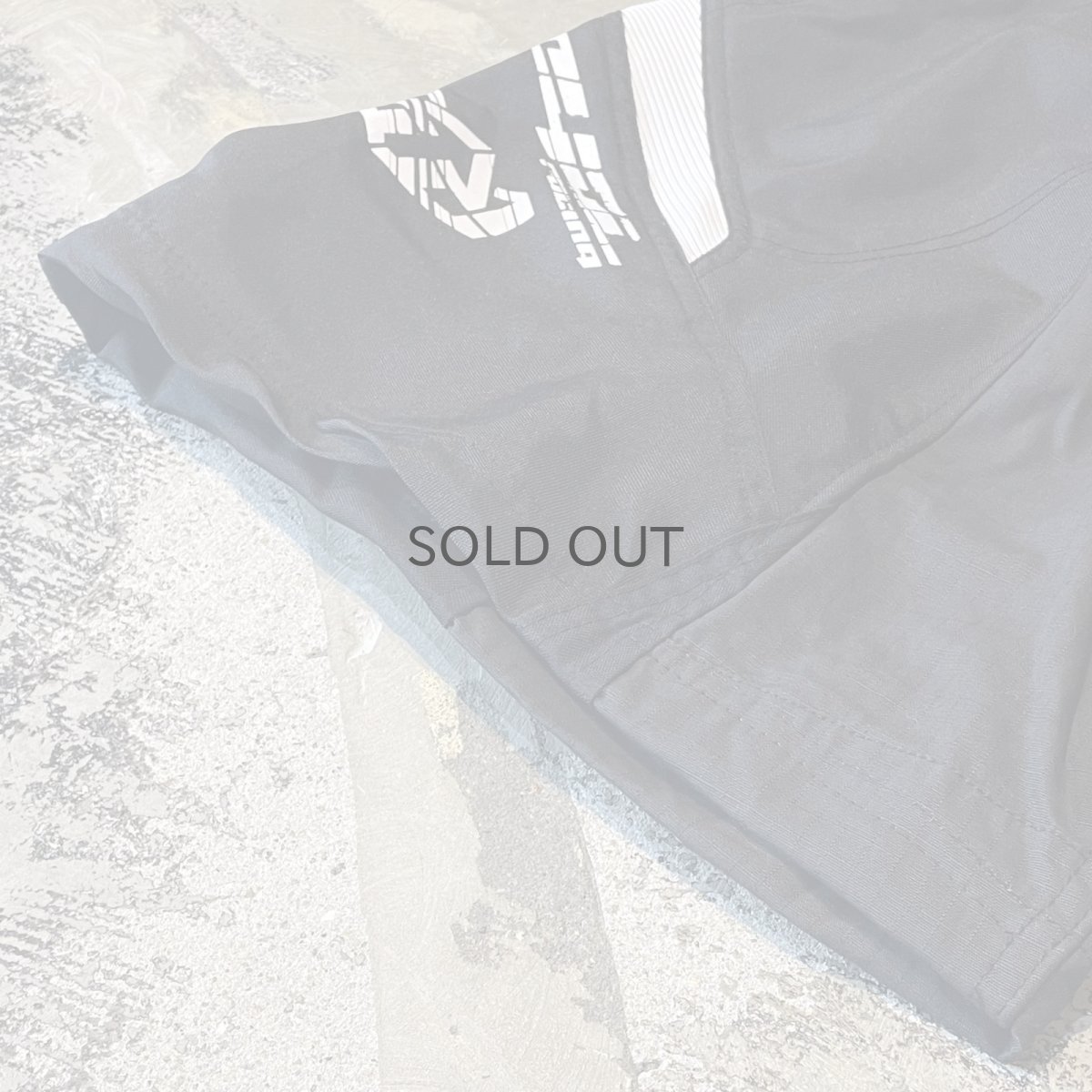 画像7: 【Wiz&Witch】"UNITED" MOTO-X SHORT PANTS / OS (7)