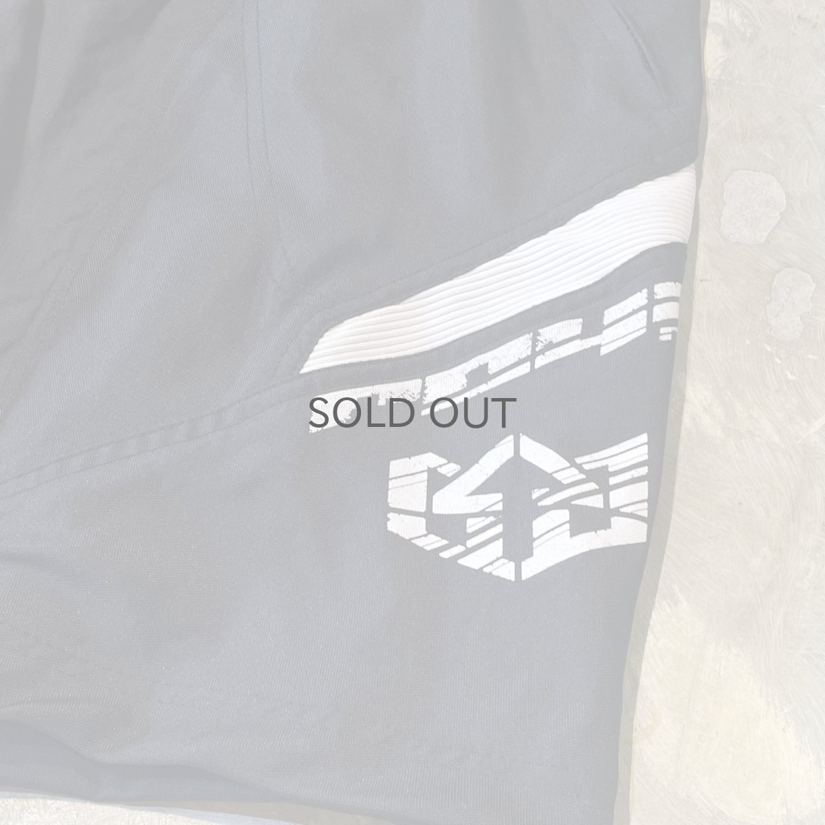 画像6: 【Wiz&Witch】"UNITED" MOTO-X SHORT PANTS / OS (6)