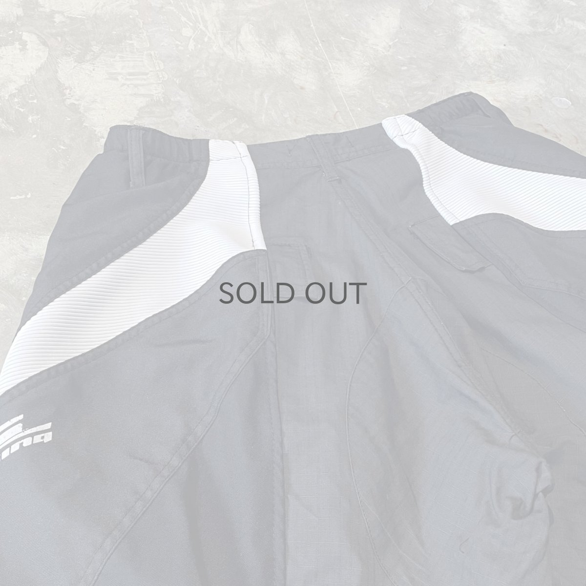 画像8: 【Wiz&Witch】"UNITED" MOTO-X SHORT PANTS / OS (8)