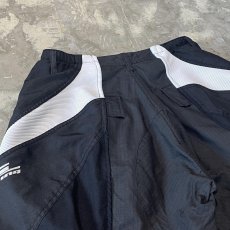 画像8: 【Wiz&Witch】"UNITED" MOTO-X SHORT PANTS / OS (8)