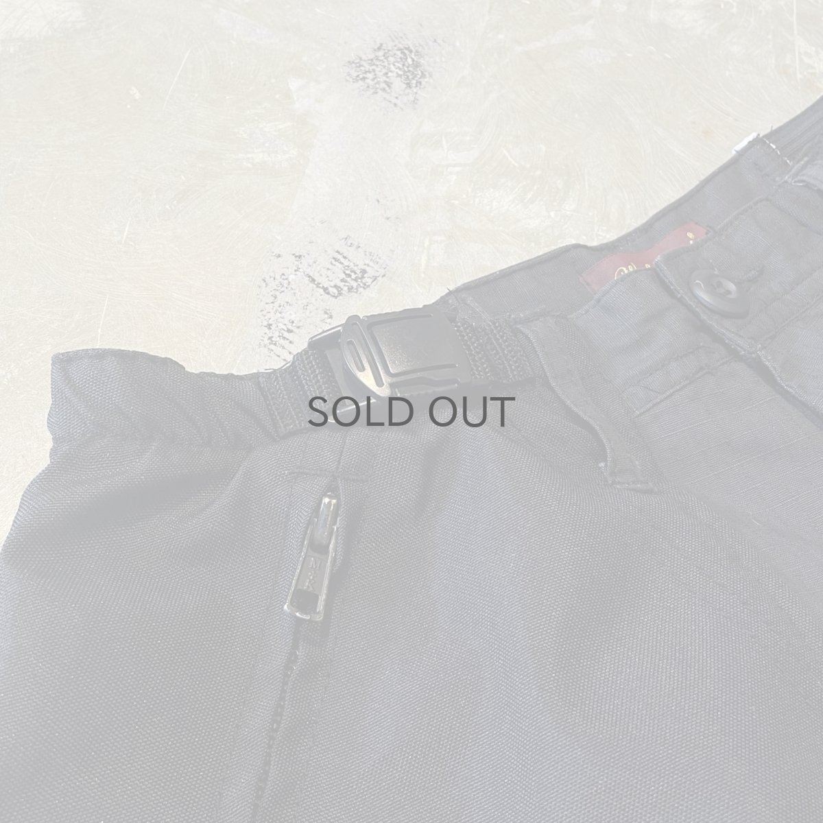 画像9: 【Wiz&Witch】"UNITED" MOTO-X SHORT PANTS / OS (9)