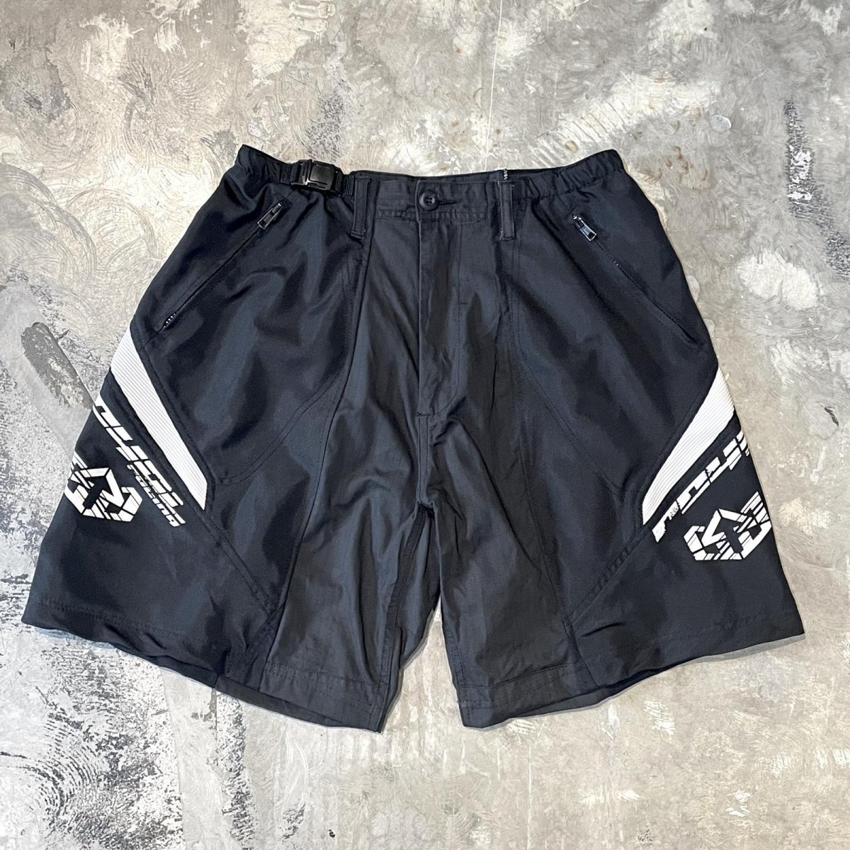 画像1: 【Wiz&Witch】"UNITED" MOTO-X SHORT PANTS / OS (1)