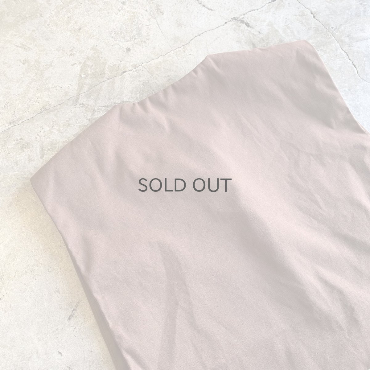 画像10: BROWN COLOR SIDE SLIT BELT DESIGN VEST / Ladies M (10)