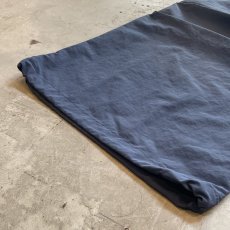 画像8: 【WONDERGROUND】LAYERED COLOR APRON PANTS / BLUE / OS (8)