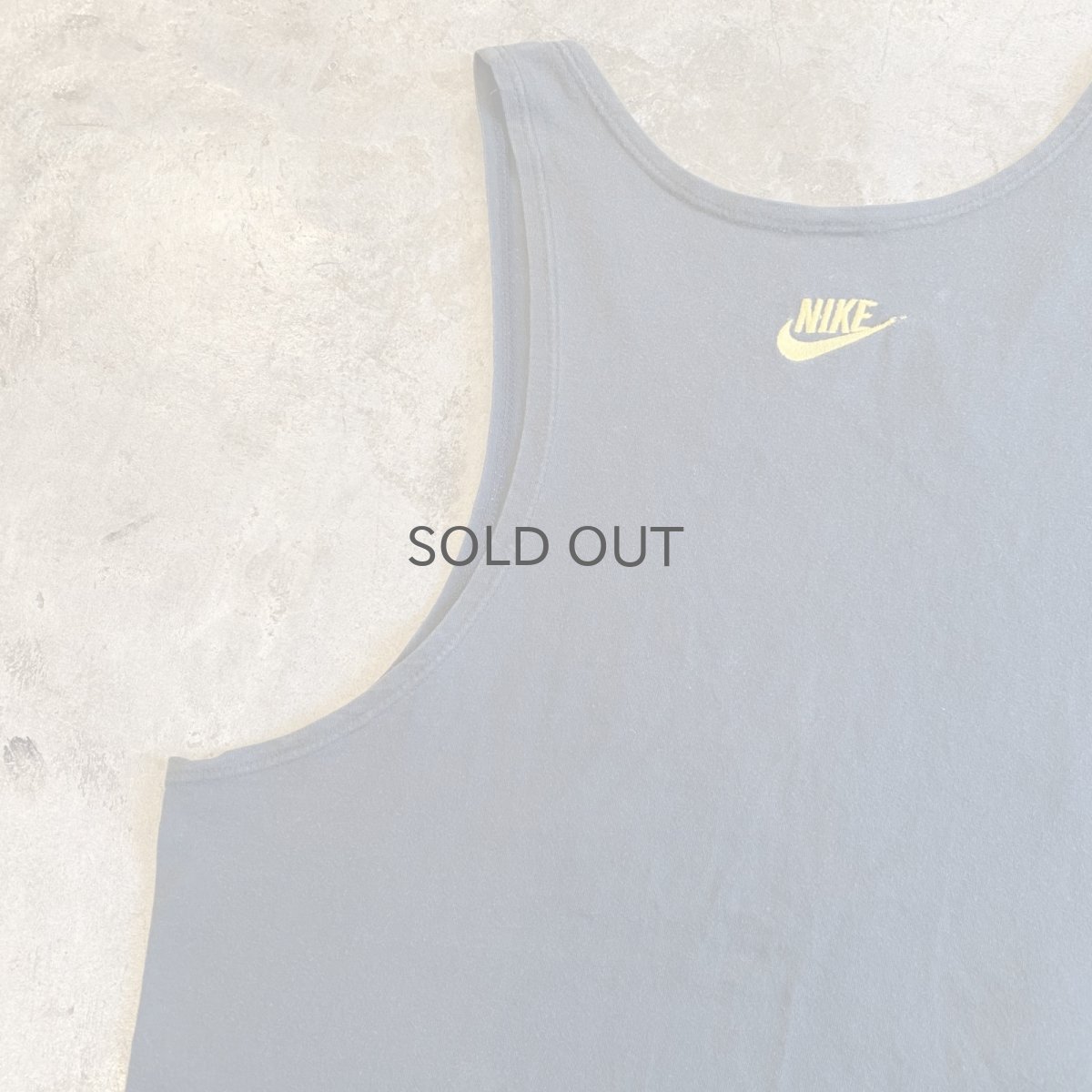 画像7: 【NIKE】COLOR PRINTED N/S TOPS / Ladies M (7)