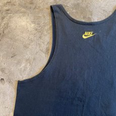 画像7: 【NIKE】COLOR PRINTED N/S TOPS / Ladies M (7)