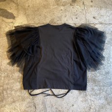 画像2: 【Wiz&Witch】"UNITED" FUTURE ROCK TEE / OS (2)