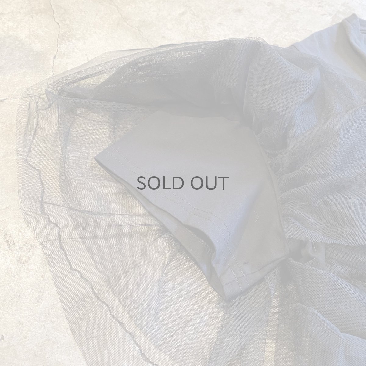 画像7: 【Wiz&Witch】"UNITED" FUTURE ROCK TEE / OS (7)