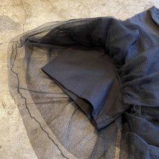 画像7: 【Wiz&Witch】"UNITED" FUTURE ROCK TEE / OS (7)