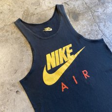 画像3: 【NIKE】COLOR PRINTED N/S TOPS / Ladies M (3)