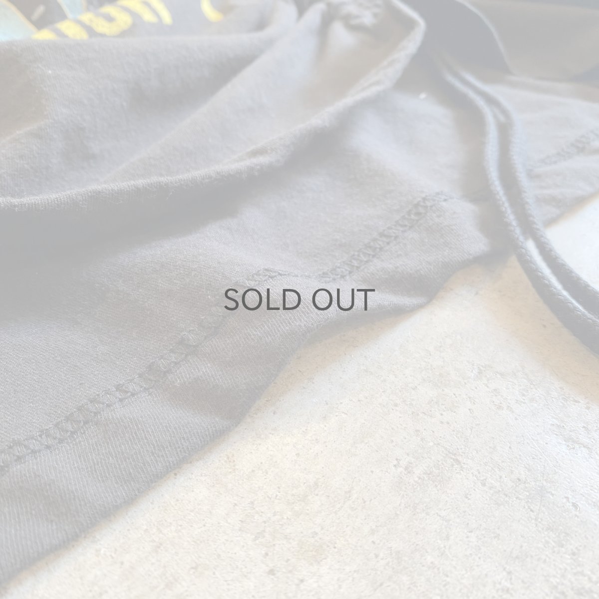 画像10: 【Wiz&Witch】"UNITED" FUTURE ROCK TEE / OS (10)