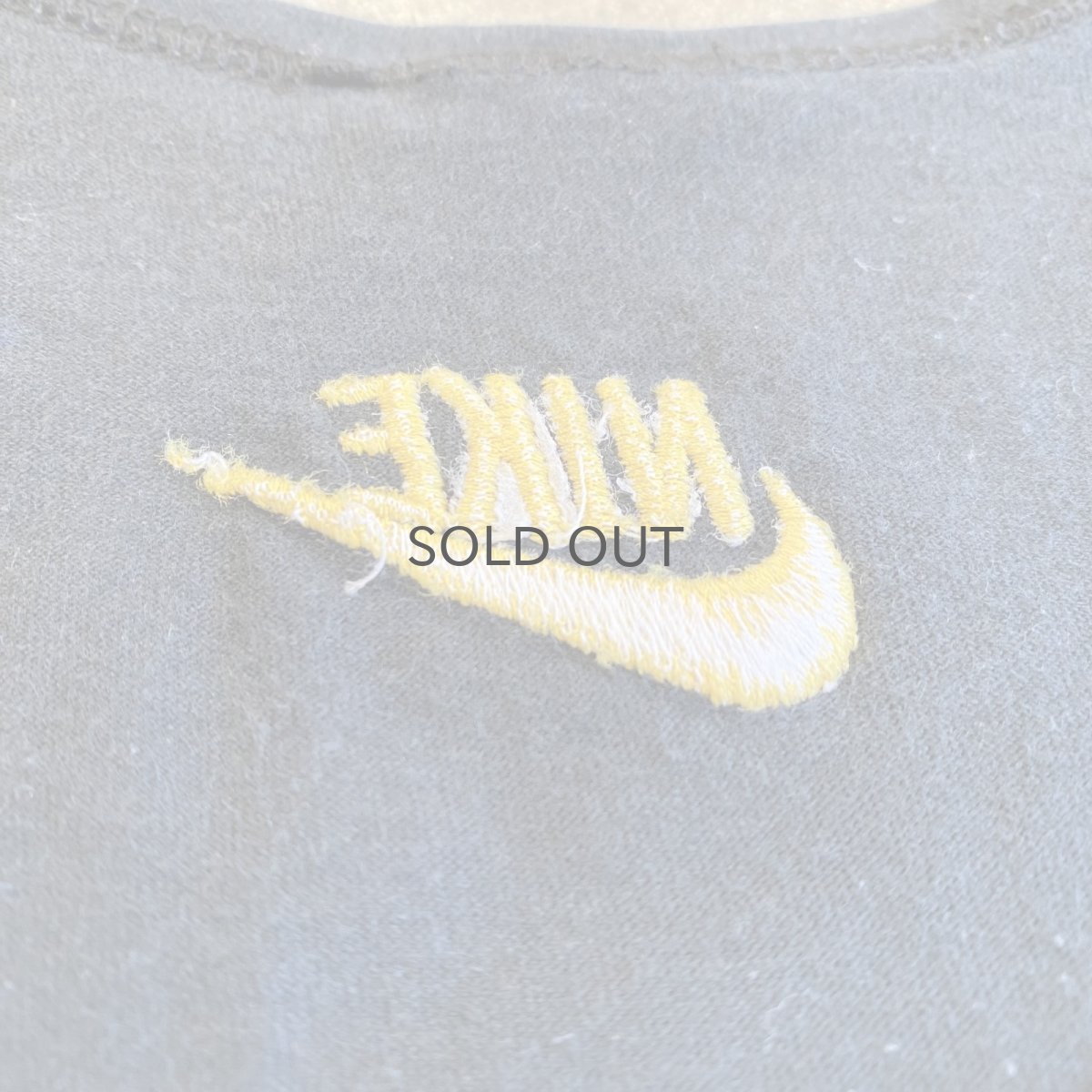 画像10: 【NIKE】COLOR PRINTED N/S TOPS / Ladies M (10)