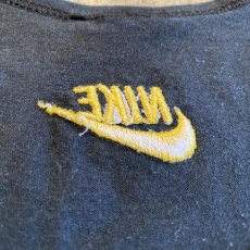 画像10: 【NIKE】COLOR PRINTED N/S TOPS / Ladies M (10)