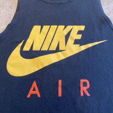 画像4: 【NIKE】COLOR PRINTED N/S TOPS / Ladies M (4)