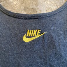 画像8: 【NIKE】COLOR PRINTED N/S TOPS / Ladies M (8)