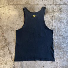 画像2: 【NIKE】COLOR PRINTED N/S TOPS / Ladies M (2)