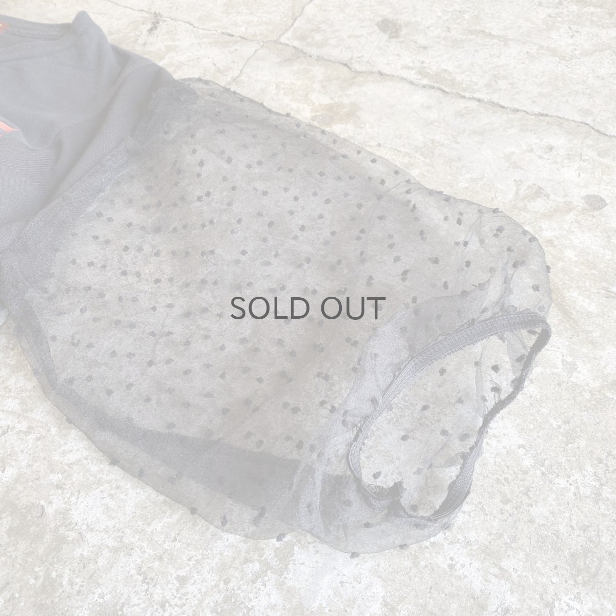 画像5: 【Wiz&Witch】"UNITED" FUTURE ROCK TEE / OS (5)