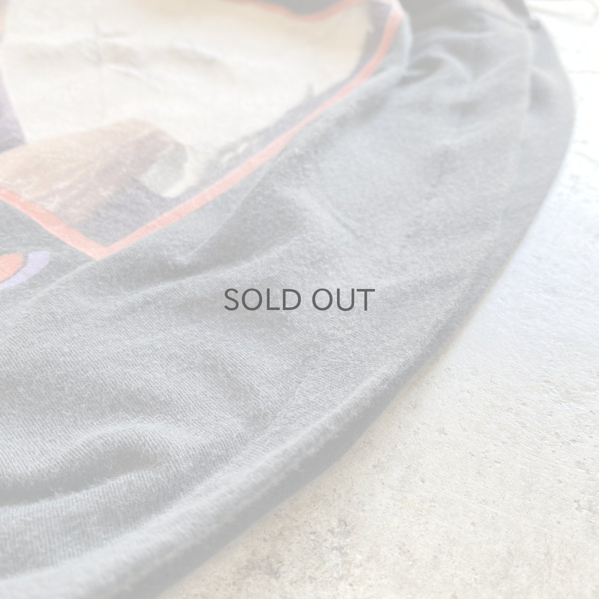 画像11: 【Wiz&Witch】"UNITED" FUTURE ROCK TEE / OS (11)