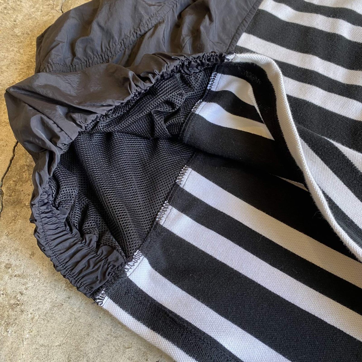 画像9: 【Wiz&Witch】"UNITED" SPORTY POLO TOPS / OS (9)